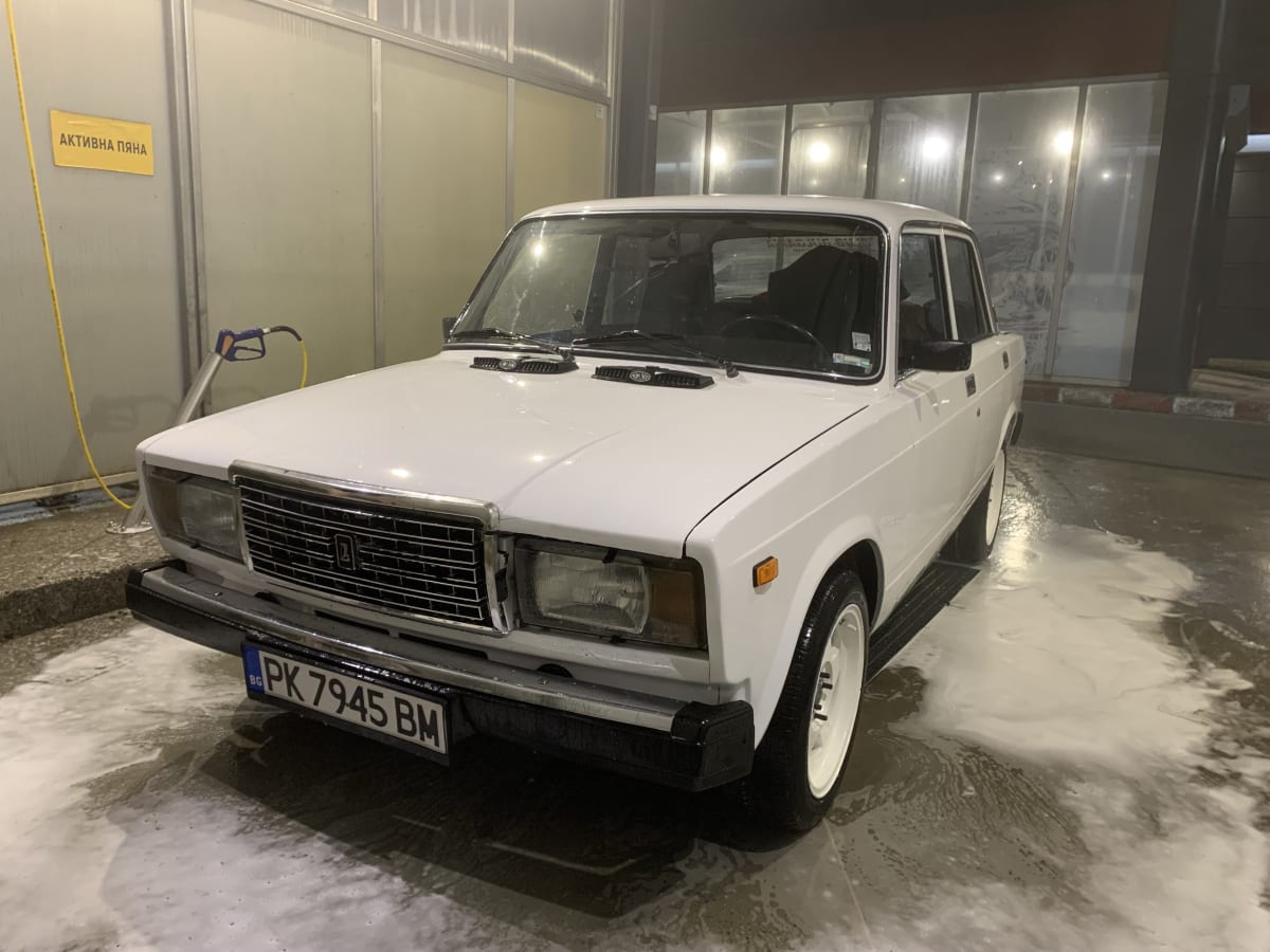 Lada 2107