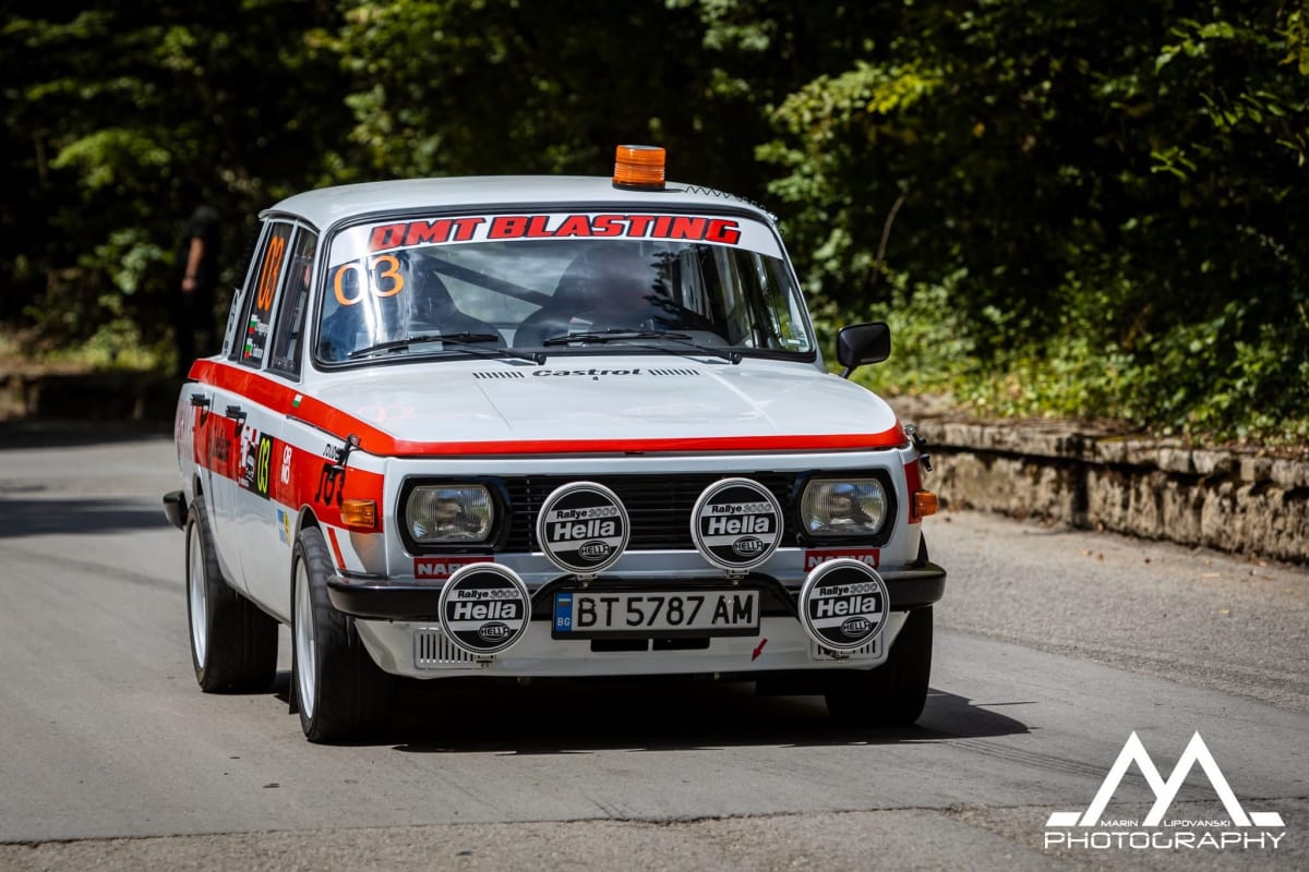 Wartburg 353